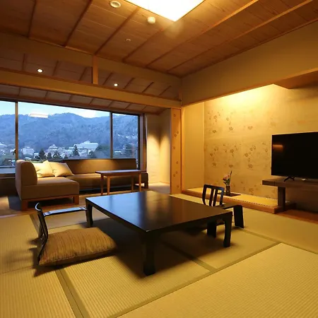 Arima Grand Hotel-2